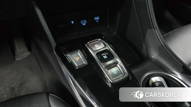 Hyundai Sonata (DN8) id 4642679 из Кореи 29
