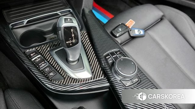 BMW 3 Series GT (F34) id 4268598 из Кореи 33