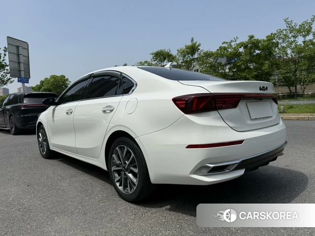Kia K3 id 4301188 из Китая 19