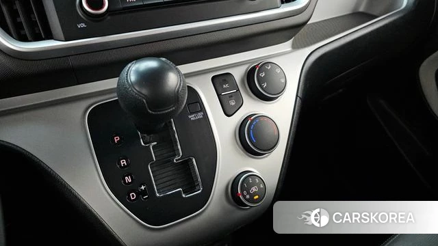 Kia The New Ray id 3954384 из Кореи 19