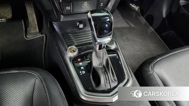 Ssangyong Tivoli Air id 2980213 из Кореи 19