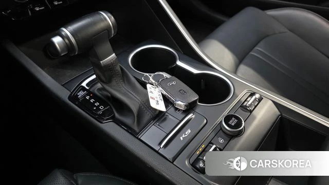 Kia K5 3rd generation id 4741550 из Кореи 19