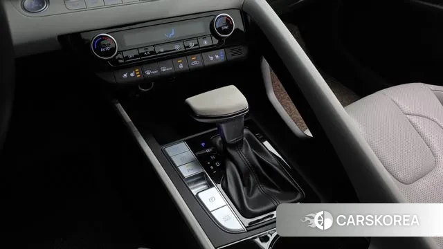 Hyundai Avante (CN7) id 3727905 из Кореи 19