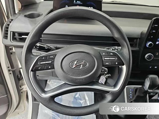 Hyundai Staria id 4759153 из Кореи 17