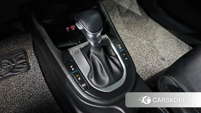 Kia Come New K3 id 3853602 из Кореи 19