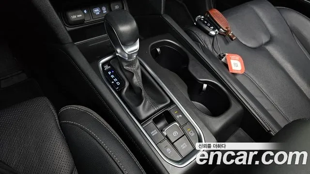 Hyundai Santa Fe TM id 2946089 из Кореи 19