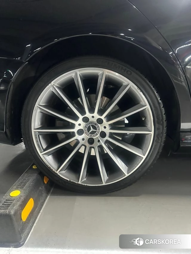 Mercedes-Benz E-Class W213 id 4195421 из Кореи 18