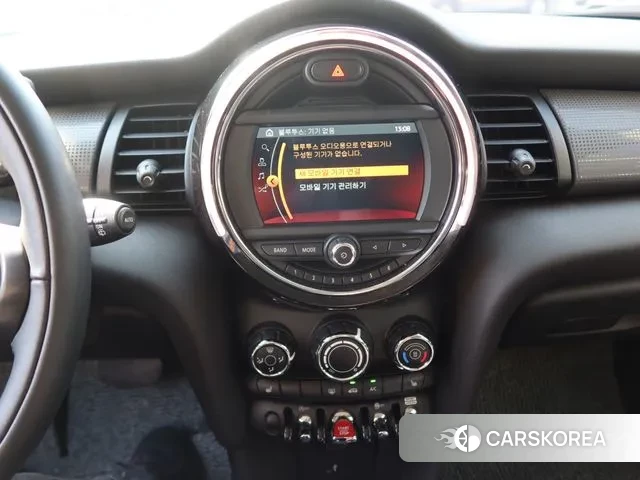 Mini Cooper id 3339179 из Кореи 17