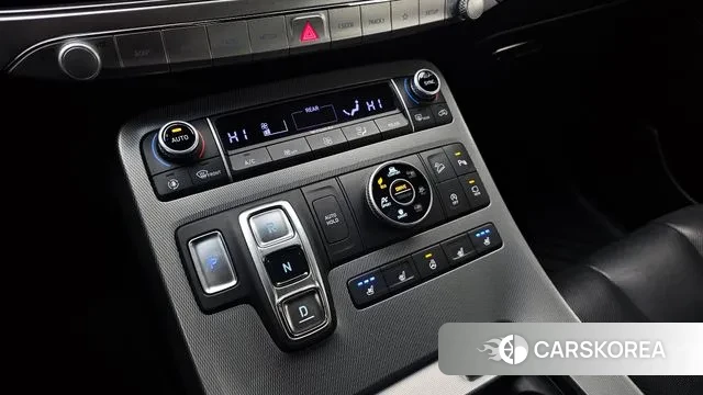 Hyundai Palisade id 3617038 из Кореи 19