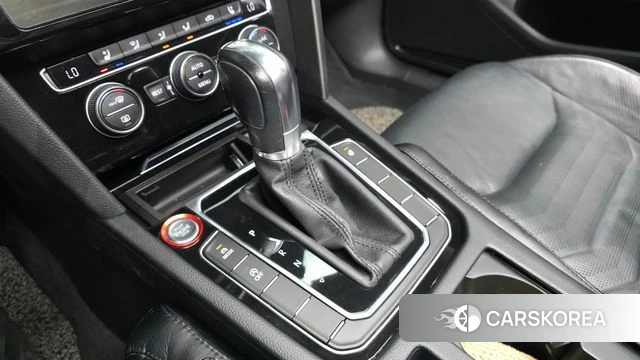 Volkswagen Arteon id 4637831 из Кореи 19