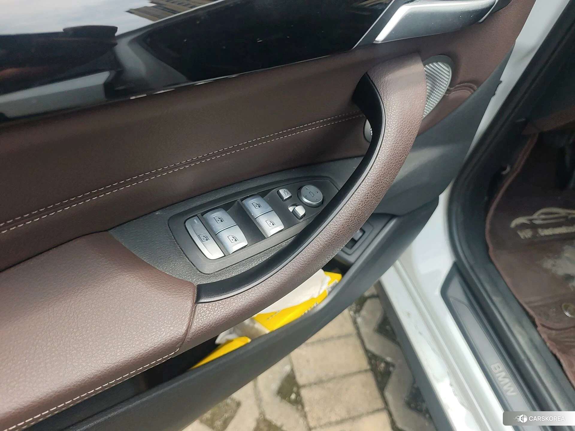 BMW X2 id 4510582 из Китая 20