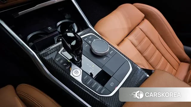 BMW 3 Series (G20) id 3032216 из Кореи 19