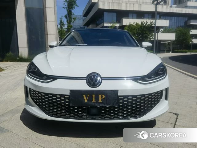 Volkswagen Lingdu id 4298032 из Китая 17
