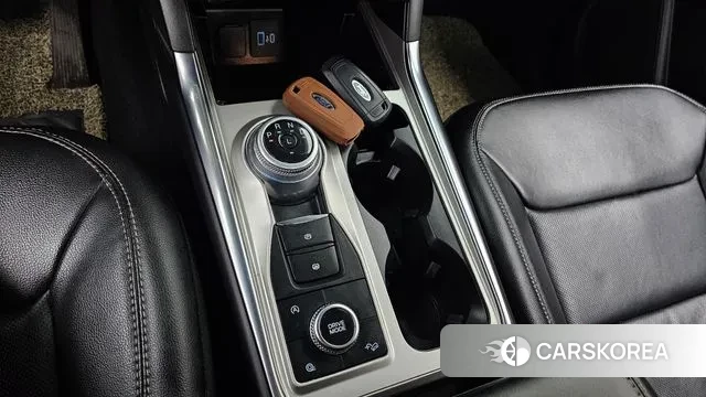 Ford Explorer 6th Generation id 3467740 из Кореи 19