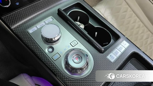 Genesis G80 (RG3) id 4749108 из Кореи 36