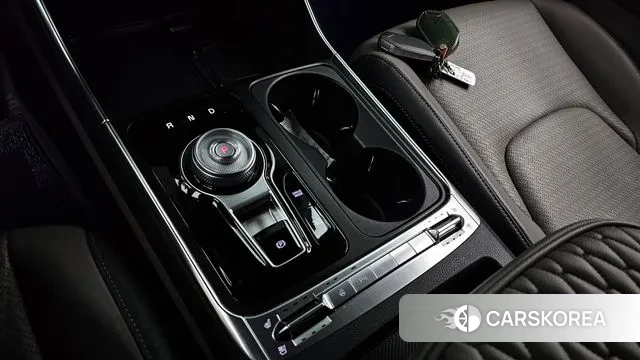 Kia The New Carnival 4th Generation id 3496969 из Кореи 19