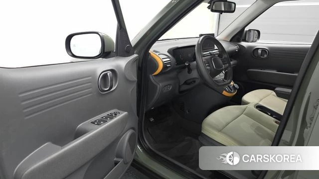 Hyundai Casper id 4917127 из Кореи 29