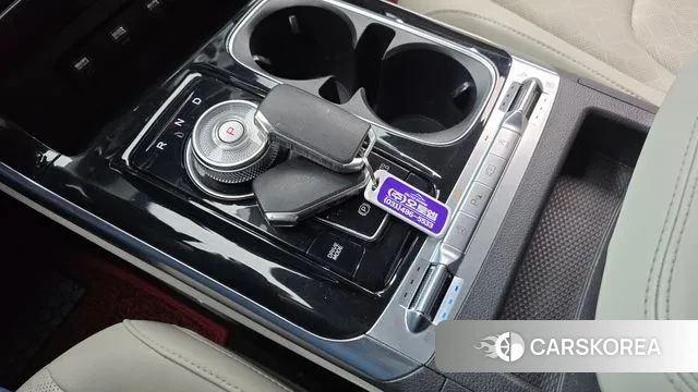 Kia Carnival 4th generation id 3760004 из Кореи 19