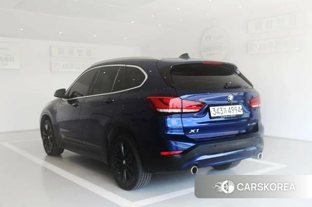 BMW X1 (F48) id 4393632 из Кореи 19