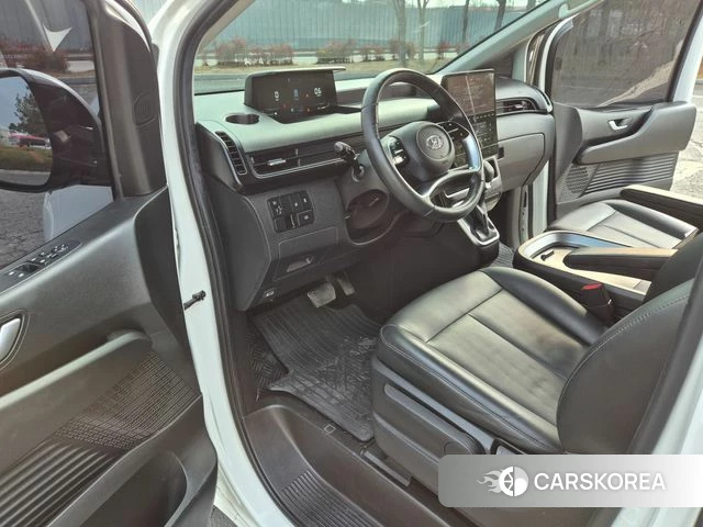 Hyundai Staria id 3982018 из Кореи 19