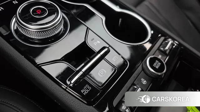 Kia The New K5 3rd generation id 3745089 из Кореи 20