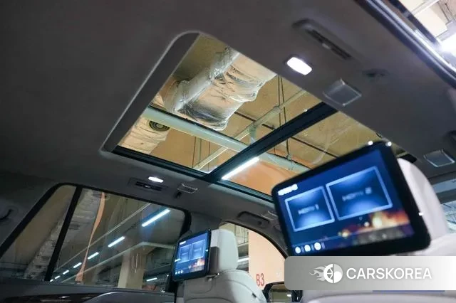 Cadillac Escalade 5th Generation id 3734640 из Кореи 19