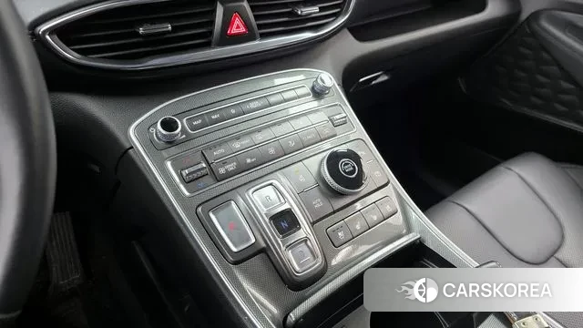 Hyundai The New Santa Fe id 3758510 из Кореи 19