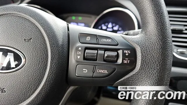 Kia The New Carnival id 2758066 из Кореи 19