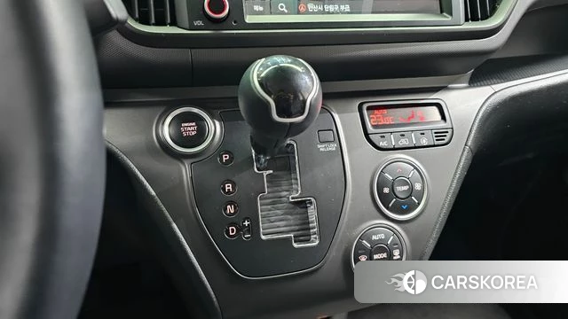 Kia The New Kia Ray id 3914939 из Кореи 19