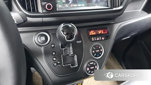 Kia The New Kia Ray id 3359606 из Кореи 19