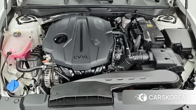 Hyundai Sonata D Edge (DN8) id 3517755 из Кореи 17