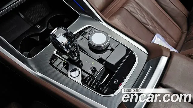 BMW X6 (G06) id 2712813 из Кореи 19