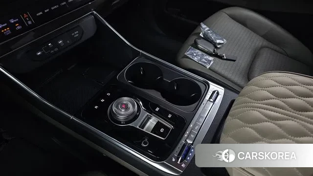 Kia The New Carnival 4th Generation id 3321972 из Кореи 19