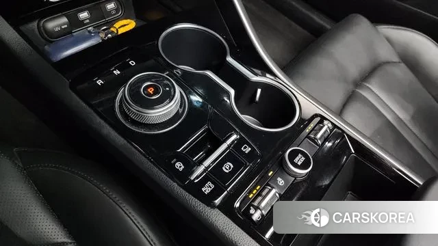 Kia K5 3rd generation id 3448946 из Кореи 19