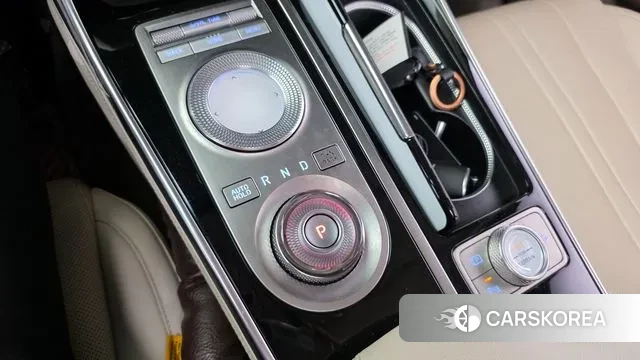 Genesis GV80 id 3405911 из Кореи 19