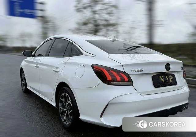 MG MG5 id 4213906 из Китая 9