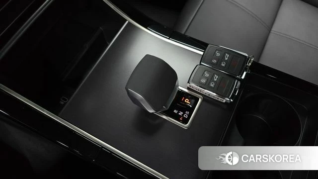Land Rover Range Rover Velar id 4368523 из Кореи 32