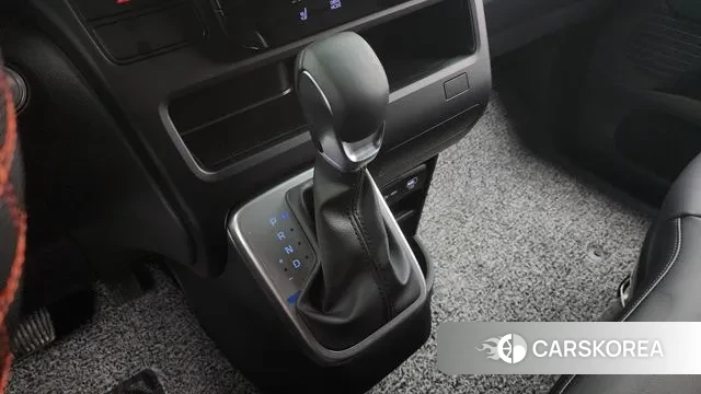 Hyundai Staria id 3426060 из Кореи 19