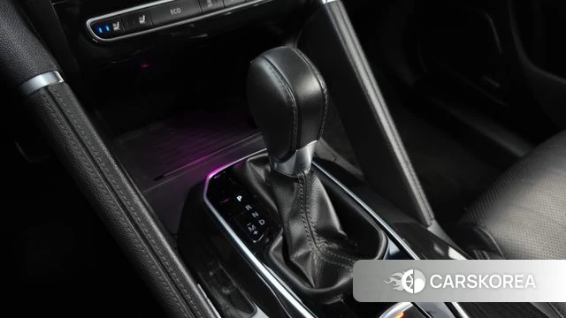 Renault Korea (Samsung) QM6 id 4435896 из Кореи 29
