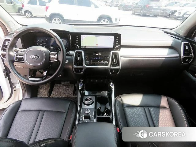 Kia Sorento 4th Generation id 4676902 из Кореи 18