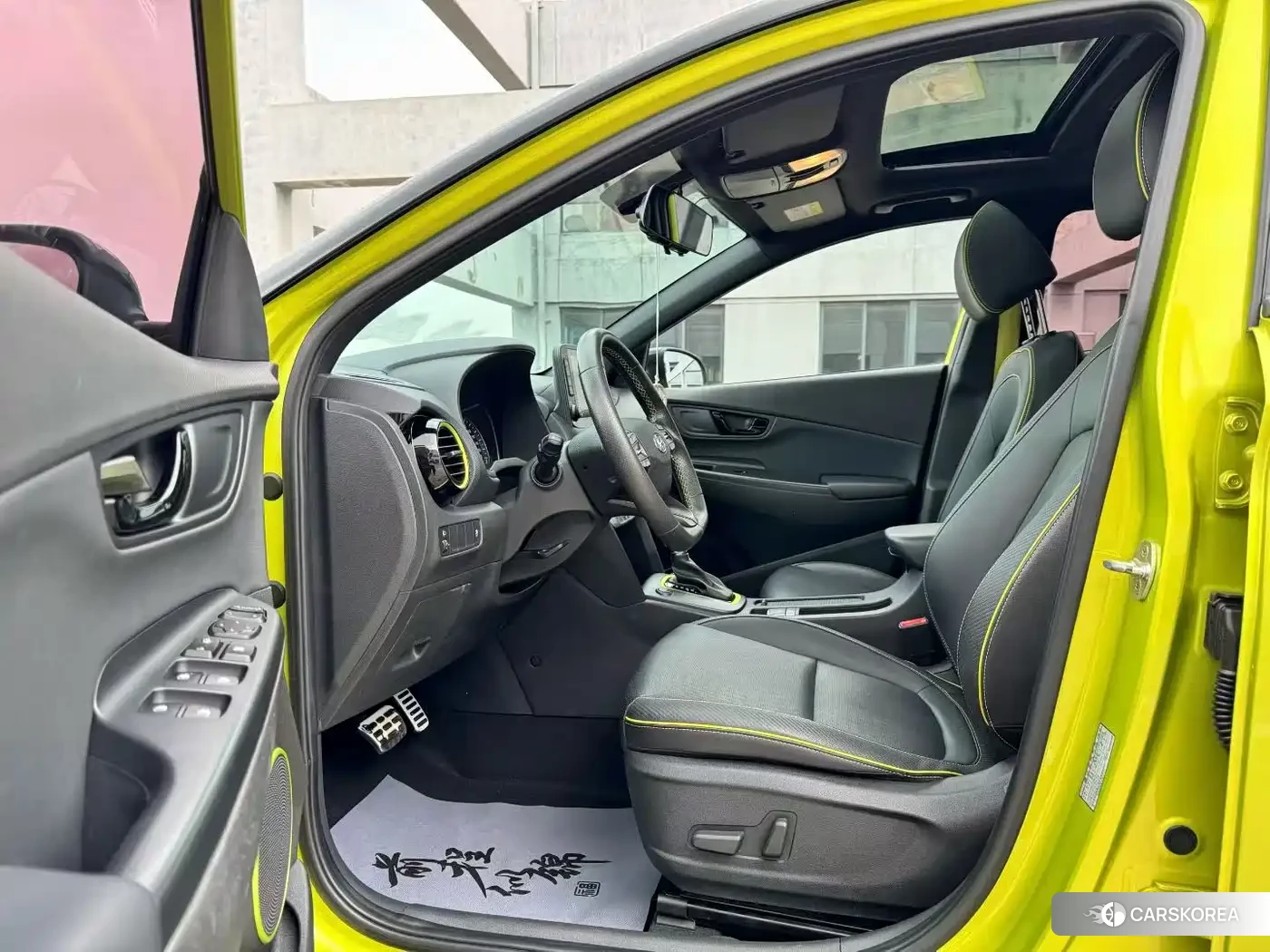 Hyundai ENCINO id 4654629 из Китая 9