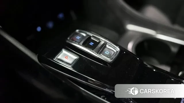 Hyundai Sonata Hybrid (DN8) id 2966030 из Кореи 19