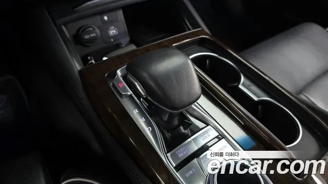 Kia More K9 id 2886929 из Кореи 19