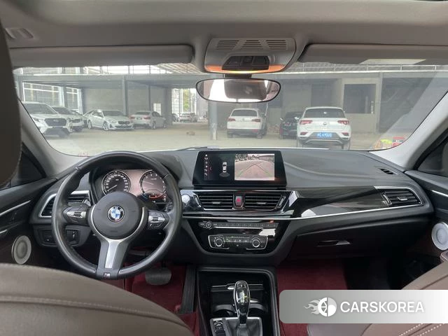 BMW 1 series id 4313932 из Китая 28