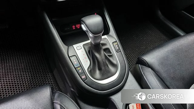 Kia Come New K3 id 3942214 из Кореи 19