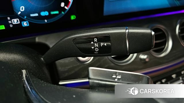 Mercedes-Benz E-Class W213 id 4202048 из Кореи 31