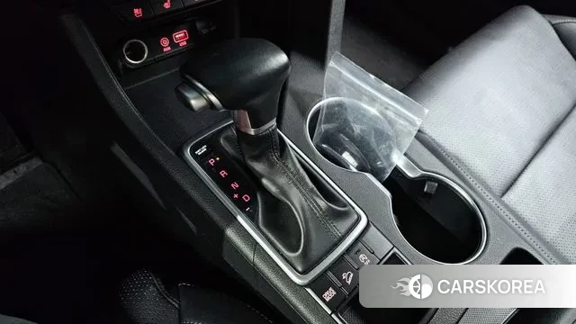 Kia Sportage 4th Generation id 3368904 из Кореи 19