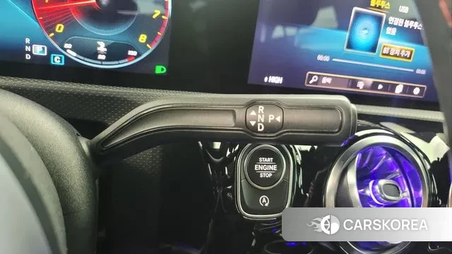 Mercedes-Benz A-Class W177 id 3032969 из Кореи 14