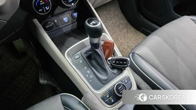 Hyundai Venue id 4179856 из Кореи 19