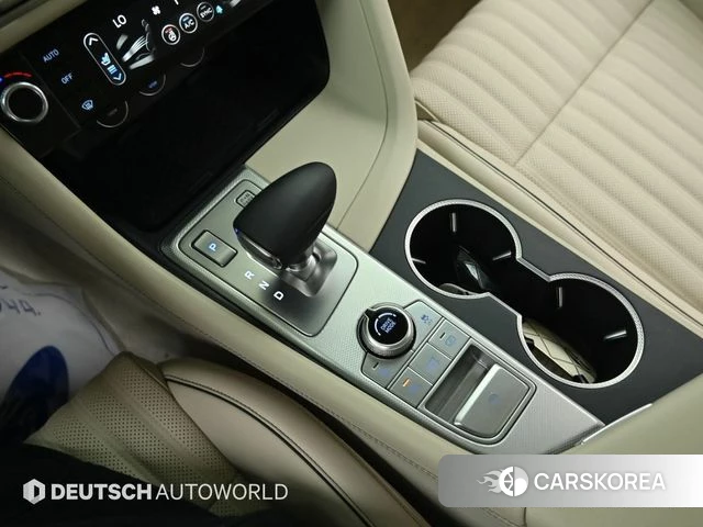 Genesis The New G70 id 4691720 из Кореи 19